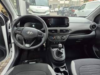 HYUNDAI i10 usata, con Climatizzatore