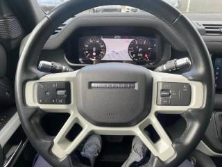 LAND ROVER Defender usata, con Chiusura centralizzata