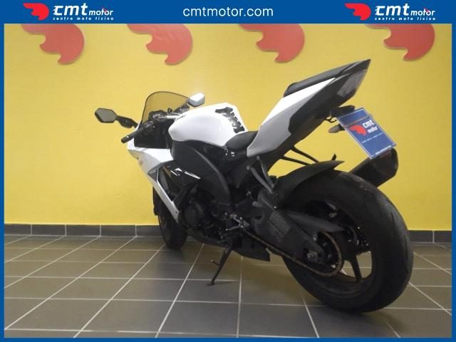 KAWASAKI Ninja 1000 ZX-10R usata 3