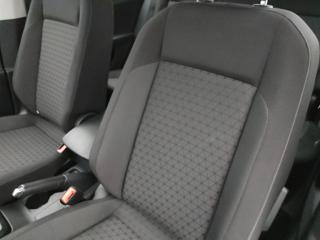 VOLKSWAGEN T-Cross usata, con Controllo trazione