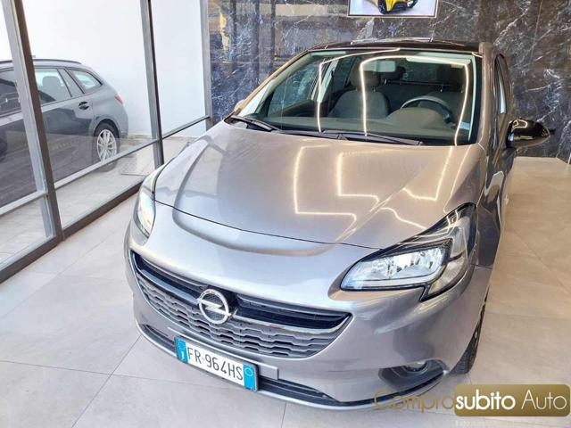 OPEL Corsa usata, con Airbag laterali