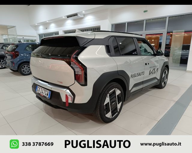 KIA EV3 usata, con Airbag Passeggero