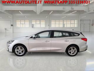FORD Focus usata, con Airbag laterali
