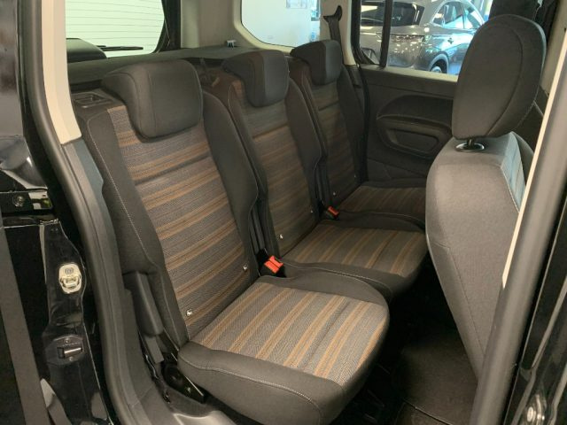 OPEL Combo Life usata, con Controllo trazione
