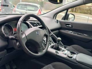 PEUGEOT 3008 usata, con Cerchi in lega