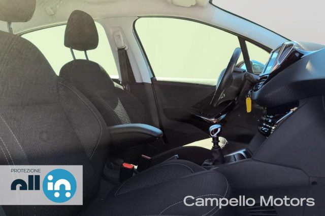 PEUGEOT 208 usata 14