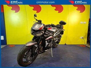TRIUMPH Street Triple usata 3