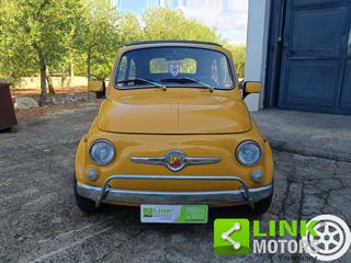 FIAT 500L usata 10