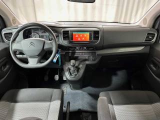 CITROEN Spacetourer usata, con Immobilizzatore elettronico