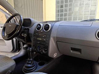FORD Fusion usata, con Boardcomputer