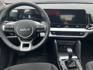 KIA Sportage usata, con Servosterzo