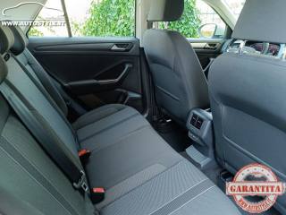 VOLKSWAGEN T-Roc usata 78