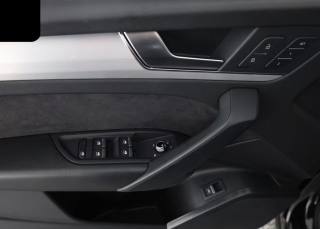 AUDI Q5 usata, con Cronologia tagliandi