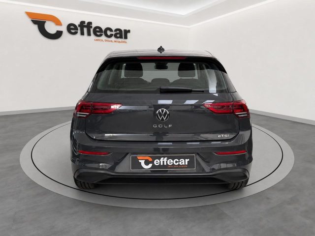 VOLKSWAGEN Golf usata, con Alzacristalli elettrici