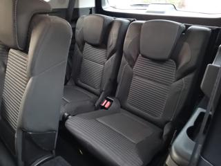 RENAULT Grand Scenic usata, con Volante in pelle