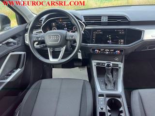 AUDI Q3 usata, con Sensore di pioggia