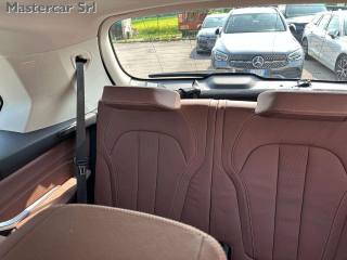 BMW X7 usata, con Fendinebbia