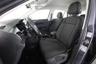 VOLKSWAGEN T-Cross usata 10