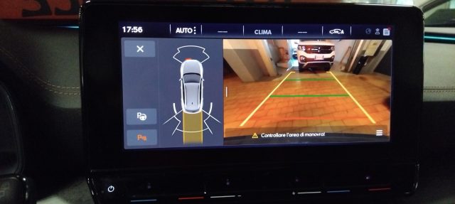 CUPRA Formentor usata, con Autoradio digitale