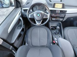 BMW X1 usata, con Servosterzo