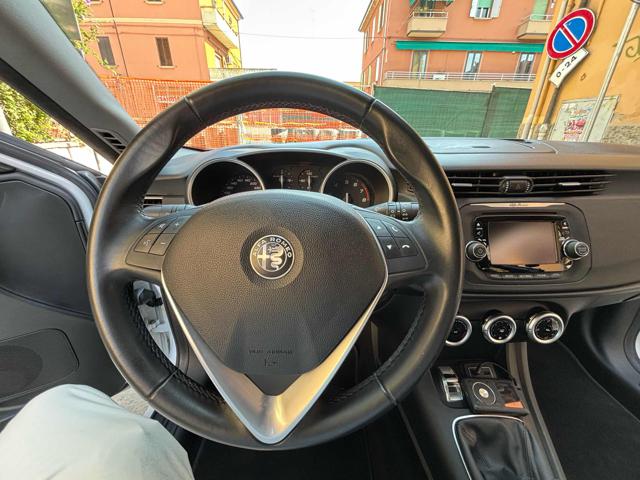 ALFA ROMEO Giulietta usata, con Controllo trazione