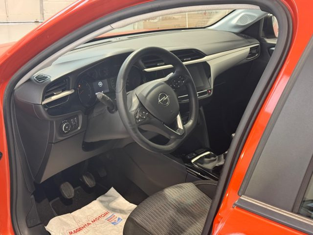 OPEL Corsa usata, con Specchietti laterali elettrici