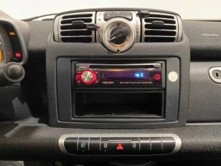 SMART ForTwo usata, con ESP