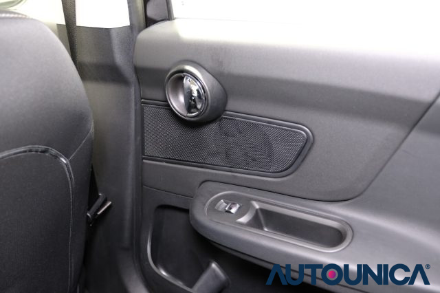 MINI Countryman usata, con Limitatore di velocità