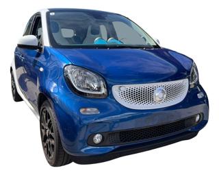 SMART ForFour usata, con Alzacristalli elettrici
