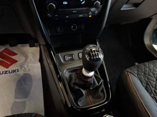 SUZUKI Vitara usata, con Sedili riscaldati