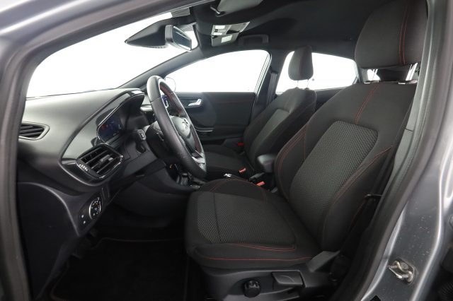 FORD Puma usata 1