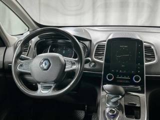 RENAULT Espace usata, con Immobilizzatore elettronico