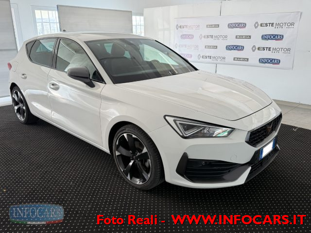 CUPRA Leon usata, con ABS