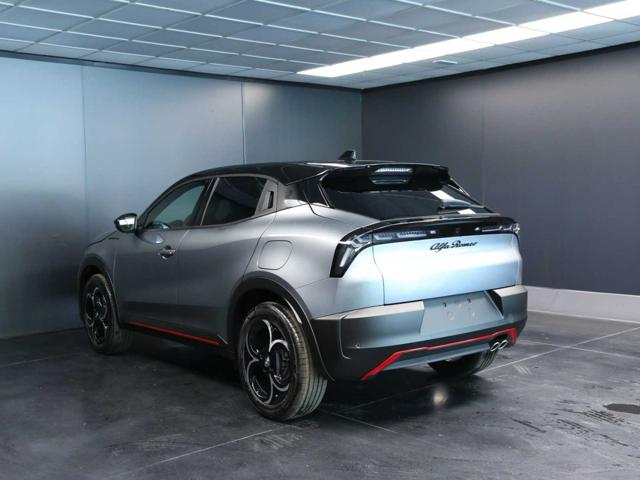 ALFA ROMEO Junior usata, con Airbag laterali