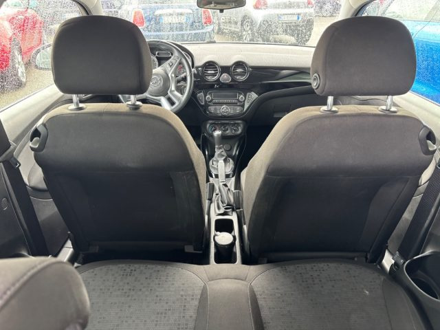 OPEL Adam usata, con Immobilizzatore elettronico