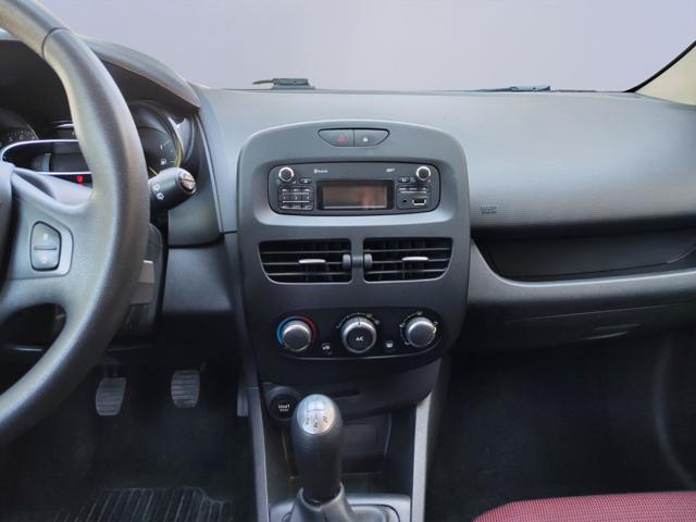 RENAULT Clio usata, con ESP