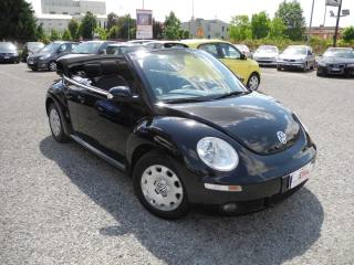 VOLKSWAGEN New Beetle usata 82