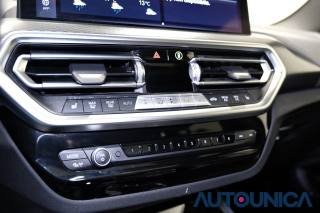 BMW X3 usata, con Portellone posteriore elettrico