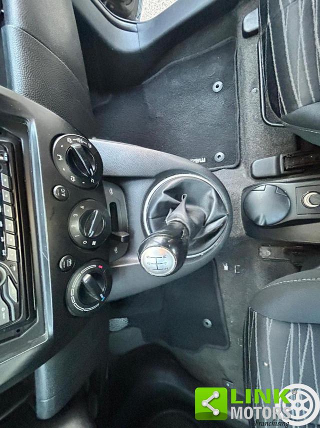 MAZDA 2 usata 16