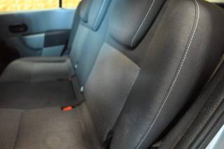 RENAULT Grand Modus usata 41