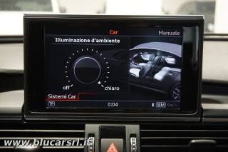 AUDI A6 usata, con Sensore di pioggia