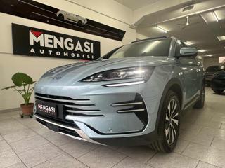 BYD Seal usata, con Airbag laterali