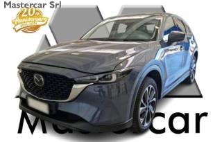 MAZDA CX-5 CX-5 2.2 Exceed 2wd 150cv auto - GL040ZR