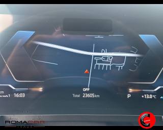 BMW X1 usata, con ESP