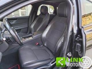 JAGUAR XF usata, con Alzacristalli elettrici