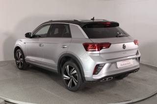 VOLKSWAGEN T-Roc usata, con Airbag Passeggero