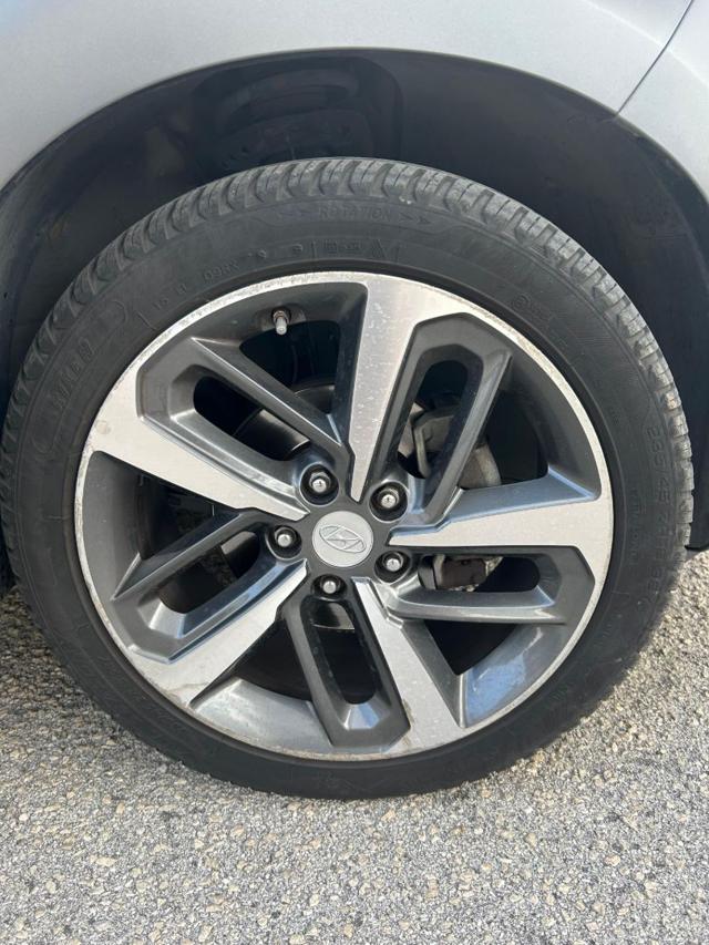 HYUNDAI Kona usata 23