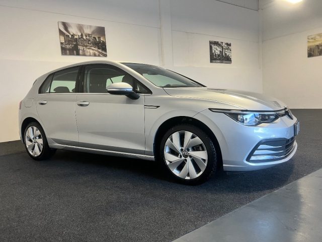 VOLKSWAGEN Golf usata, con Airbag laterali