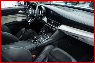 ALFA ROMEO Giulia usata, con ESP