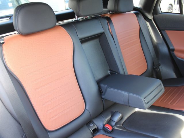 MERCEDES-BENZ GLC 220 usata, con Regolazione elettrica sedili